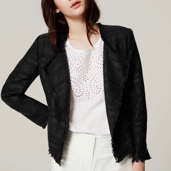 LOFT | Jackets \u0026 Coats | Ann Taylor 
